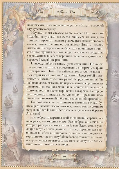 Стрелки в Мексике - фото 6