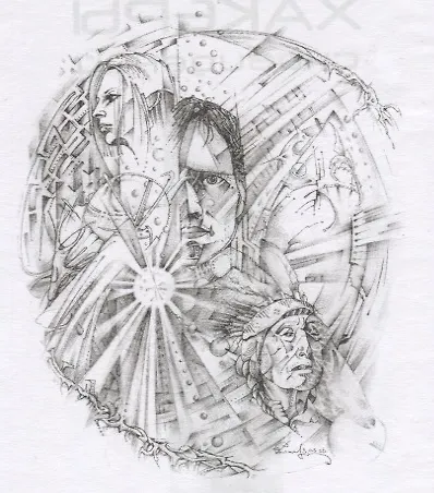 Хакеры Сновидений - фото 2