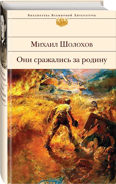 Они сражались за Родину - фото 3