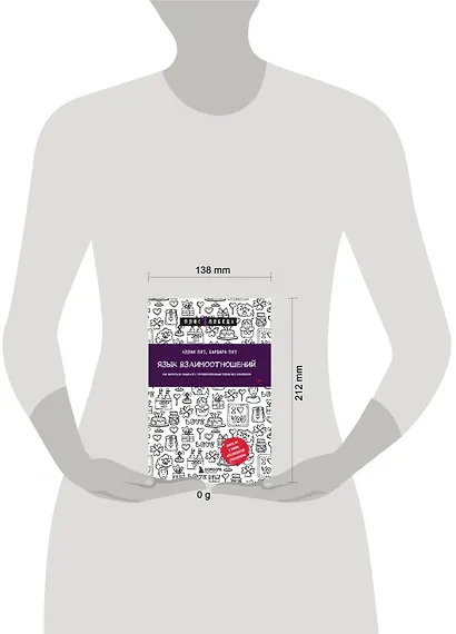 Язык взаимоотношений. Как научиться общаться с противоположным полом без конфликтов - фото 7