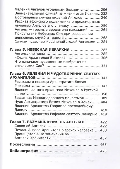 Невидимый мир ангелов. - фото 3