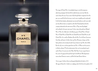 Chanel No. 5: The Perfume of a Century - фото 3