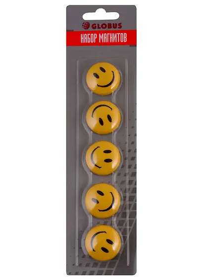 Магниты - фото 1