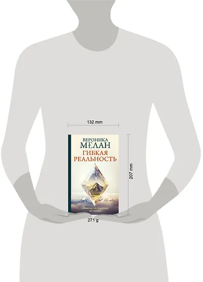 Гибкая реальность. Измени свой взгляд на жизнь - фото 4