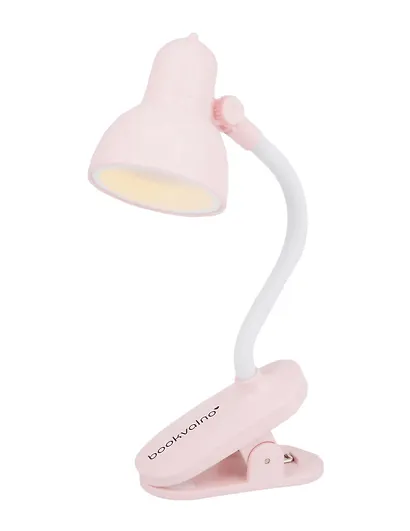 Мини-лампа LED с зажимом «Классическая», пластик, 15 х 3 - фото 9