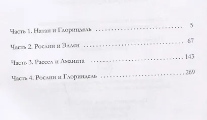 Зачем нам враги - фото 2
