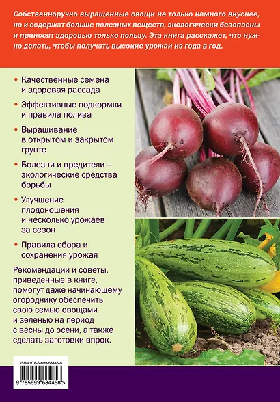 Все об овощах - фото 2