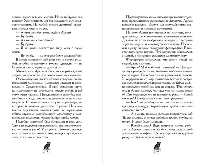 Завеса Аркена (#1) - фото 6