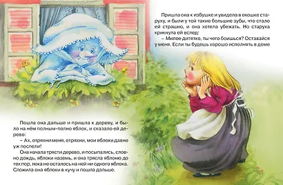 Госпожа Метелица - фото 3