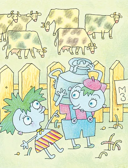 Петька-микроб - фото 6