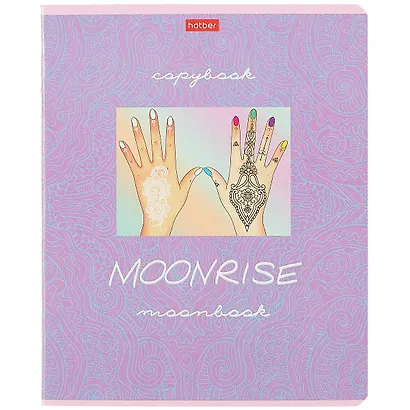 Тетрадь в клетку Hatber, "Всё в твоих руках", 48 листов, в ассортименте - фото 5