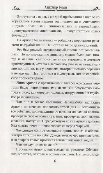 Ариэль. Продавец воздуха - фото 5