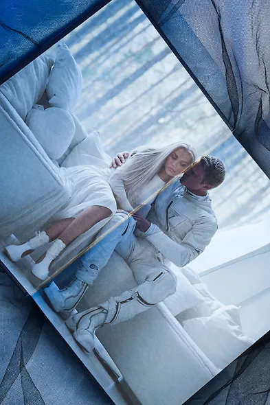 Древний. Предыстория 7-9 (уникальное лимитированное издание) - фото 11