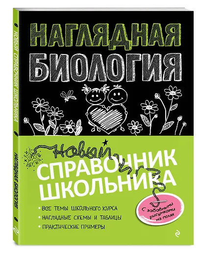 Наглядная биология - фото 3