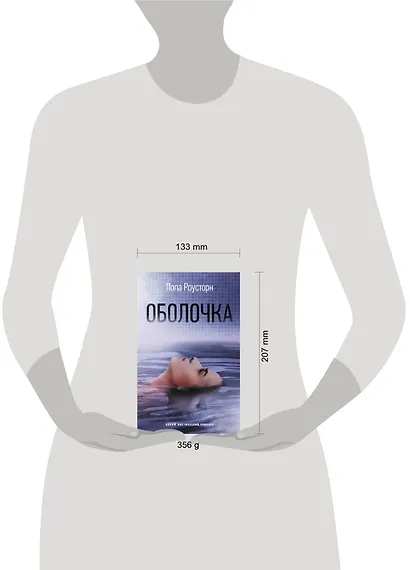 Оболочка - фото 3