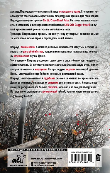Девочка у моста - фото 2