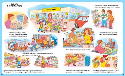 Кем быть? - фото 9