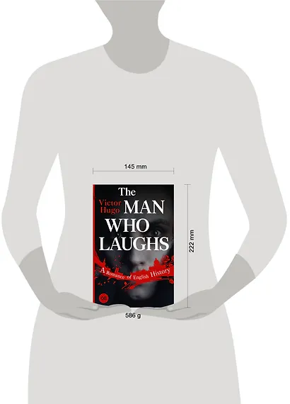 The Man Who Laughs: A Romance of English History - фото 4