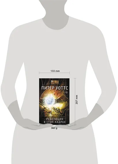 Революция в стоп-кадрах - фото 3