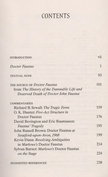 Doctor Faustus - фото 2