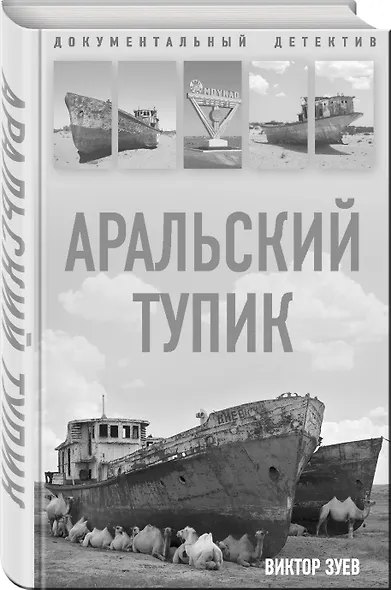 Аральский тупик - фото 3