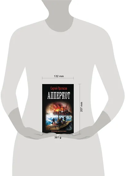 Апперкот - фото 3