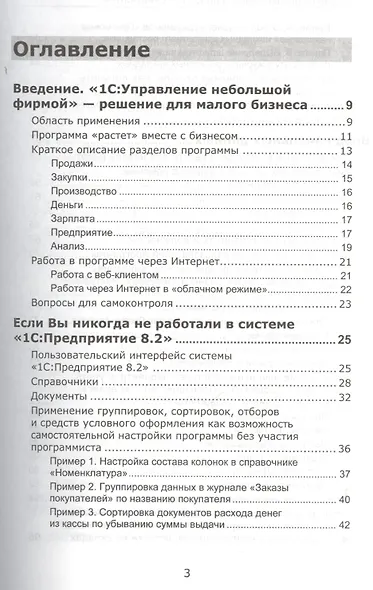 1С:Управление небольшой фирмой 8. Самоучитель». Издание 2 - фото 3