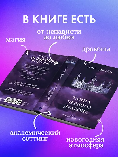 Тайна черного дракона - фото 6