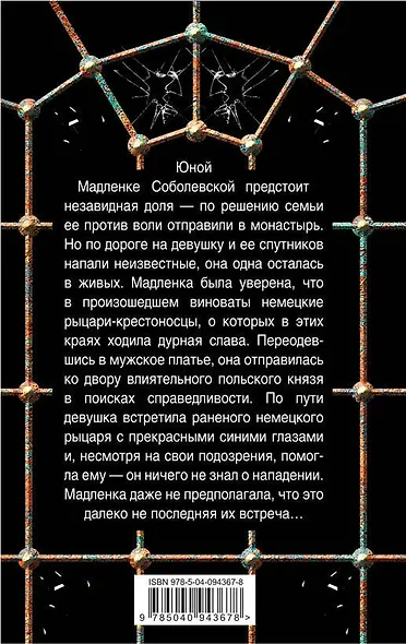 Рыцарь темного солнца - фото 2