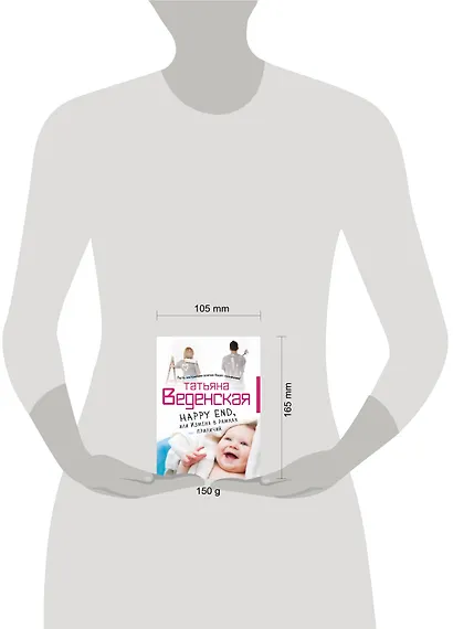 Happy End, или Измена в рамках приличий - фото 3