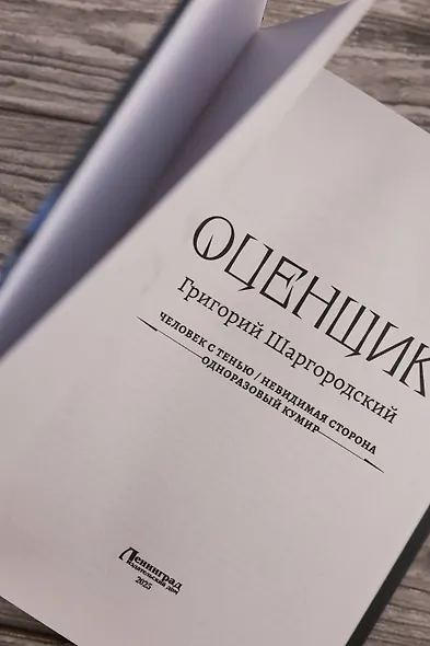 Оценщик-1 (сборник) - фото 8