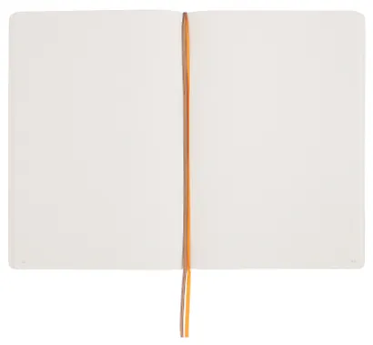 Книга для записей B5 61л нелин. "Composition" мягк.обл., цвет восходящее солнце, Leuchtturm1917 - фото 2
