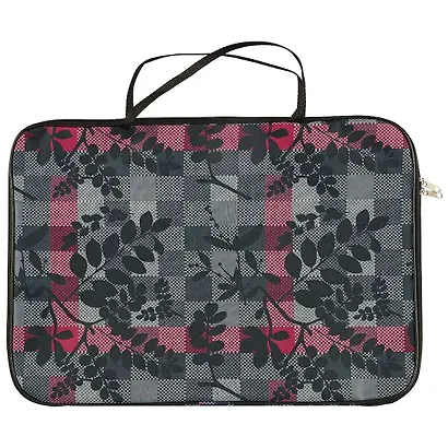 Папка на молнии, А3 - фото 4