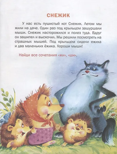 Познавайка - фото 4