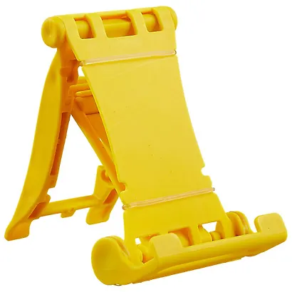 Держатель для телефона прямоугольный (пластик) (12х9) (ПВХ-бокс) (12-09415-65746) - фото 5