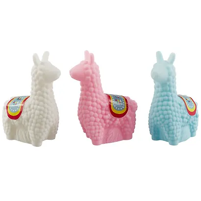 Светильник LED Лама (15×11) (ПВХ бокс) 12-06630-Y003) - фото 3