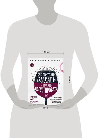 Как перестать бухать и начать дегустировать - фото 4