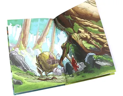 Операция "Бум и буль-буль!" - фото 7