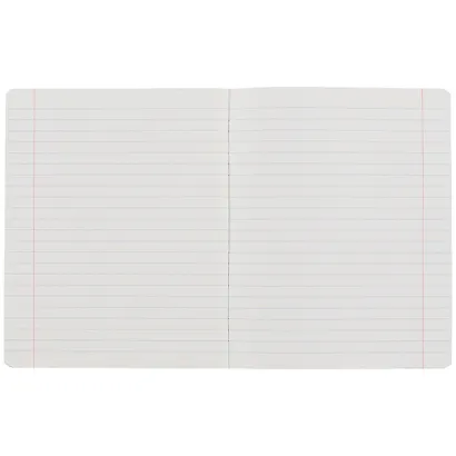 Тетрадь в линейку Academy Style, "Звери в коронах", 18 листов, в ассортименте - фото 2