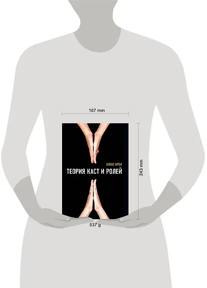 Теория каст и ролей - фото 7