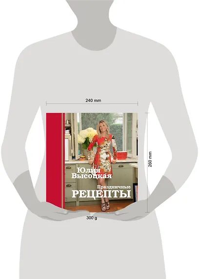 Праздничные рецепты - фото 3