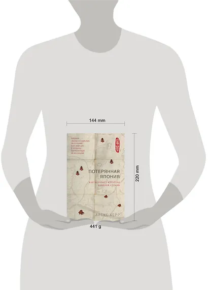 Потерянная Япония. Как исчезает культура великой империи - фото 4