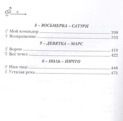 Зеркальные числа - фото 3