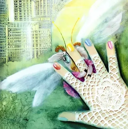 Коза-Диноза - фото 3