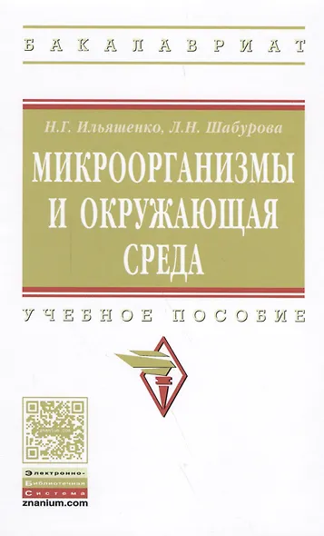 Микроорганизмы и окружающая среда - фото 1