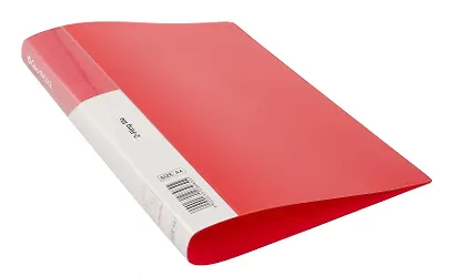 Папка 2 кольца А4 25 мм, в ассортименте, GoodMark - фото 7