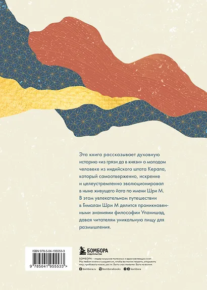 Ученик гималайского мастера - фото 2