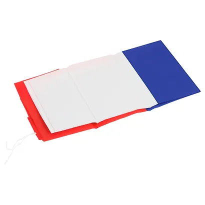 Флаг России большой 90*135см, подвес - фото 4