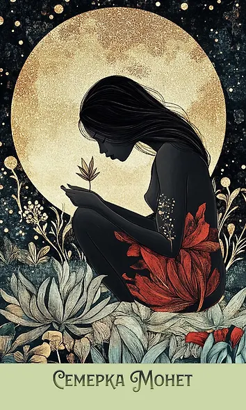 Таро На маковом поле - фото 3