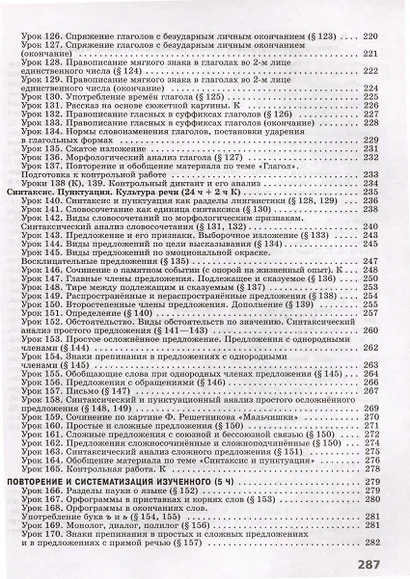 Русский язык. 5 класс. Поурочные разработки к учебнику "Русский язык. 5 класс" Т.А. Ладыженской, М.Т. Баранова, Л.А. Тростенцовой и др. - фото 2